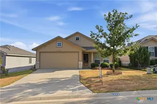 2323 Stoneham, Temple, TX 76504 - Photo 1