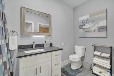 1630 Canyon Edge, Canyon Lake, TX 78133 - Photo 21
