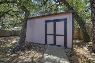 1630 Canyon Edge, Canyon Lake, TX 78133 - Photo 35