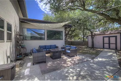 1630 Canyon Edge, Canyon Lake, TX 78133 - Photo 29