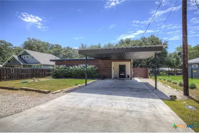 1630 Canyon Edge, Canyon Lake, TX 78133 - Photo 3