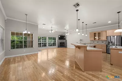 700 Pioneer Trail, Harker Heights, TX 76548 - Photo 17