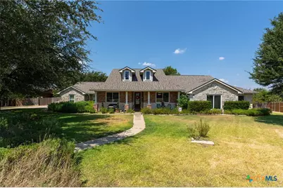 3007 White Mesa Circle, Copperas Cove, TX 76522 - Photo 5
