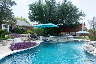 3007 White Mesa Circle, Copperas Cove, TX 76522 - Photo 1