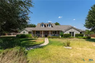 3007 White Mesa Cir, Copperas Cove, TX 76522 - Photo 5