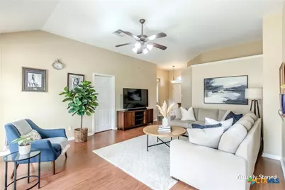 1618 Bent Oak Drive, Temple, TX 76502 - Photo 3