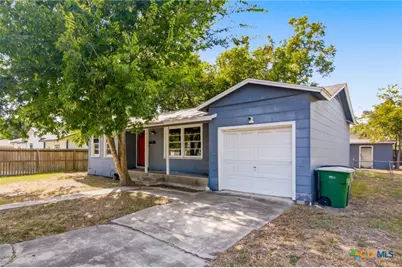 2514 Cardinal Street, Victoria, TX 77901 - Photo 3