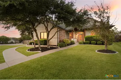 123 Archstone Loop, Belton, TX 76513 - Photo 1