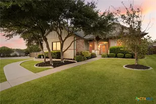 123 Archstone Loop, Belton, TX 76513 - Photo 1