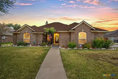 112 Arbor Drive, Little River Academy, TX 76554 - Photo 3