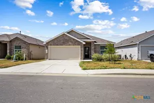 2460 Vesper Bnd, New Braunfels, TX 78130 - Photo 1
