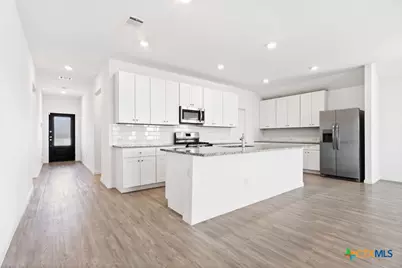 2460 Vesper Bend, New Braunfels, TX 78130 - Photo 5