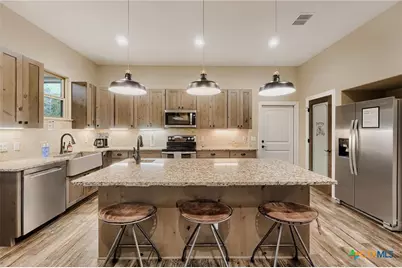 441 Eagle Lane, Fischer, TX 78623 - Photo 13