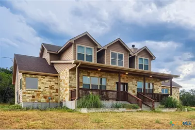 441 Eagle Lane, Fischer, TX 78623 - Photo 3