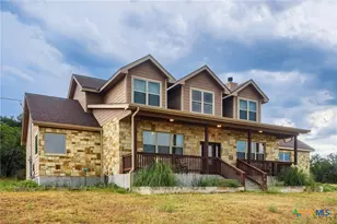 441 Eagle Ln, Fischer, TX 78623 - Photo 3