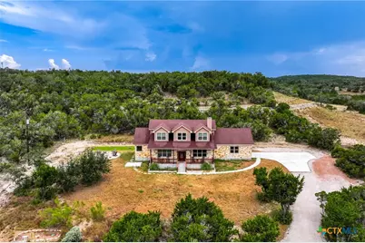 441 Eagle Lane, Fischer, TX 78623 - Photo 1