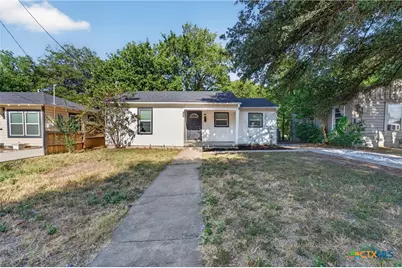 1208 S 26th Street, Temple, TX 76501 - Photo 3