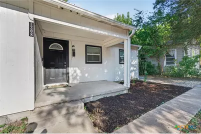 1208 S 26th Street, Temple, TX 76501 - Photo 5