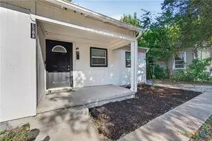 1208 S 26th St, Temple, TX 76501 - Photo 5