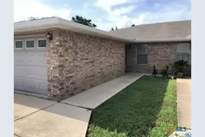2722 N Heynis, New Braunfels, TX 78130 - Photo 1