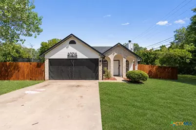 2506 Poppy Drive, Killeen, TX 76542 - Photo 1