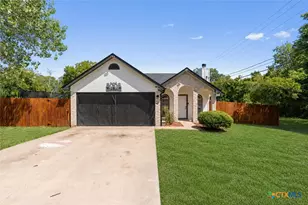 2506 Poppy Dr, Killeen, TX 76542 - Photo 1