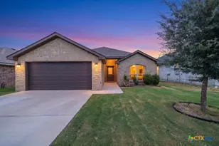 1115 Coriander Rd, Temple, TX 76501 - Photo 1