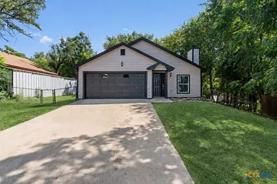 6731 Athens Street, Belton, TX 76513 - Photo 1