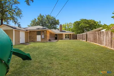 1501 N Wall Street, Belton, TX 76513 - Photo 33
