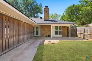 1501 N Wall St, Belton, TX 76513 - Photo 29