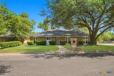 1501 N Wall Street, Belton, TX 76513 - Photo 1