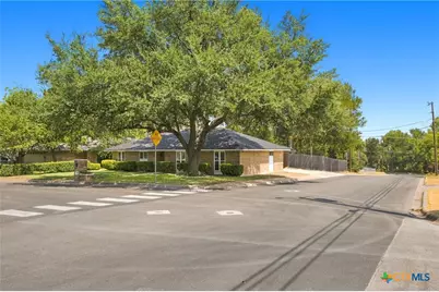 1501 N Wall Street, Belton, TX 76513 - Photo 5