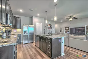 4110 Aransas Dr, Belton, TX 76513 - Photo 11