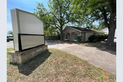 1628 Aquarena Springs Drive, San Marcos, TX 78666 - Photo 1