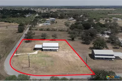 373 Cross Road, Kingsbury, TX 78638 - Photo 21