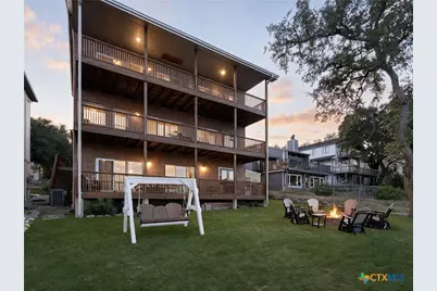 1870 Stagecoach Drive, Canyon Lake, TX 78133 - Photo 7