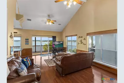 1870 Stagecoach Drive, Canyon Lake, TX 78133 - Photo 15