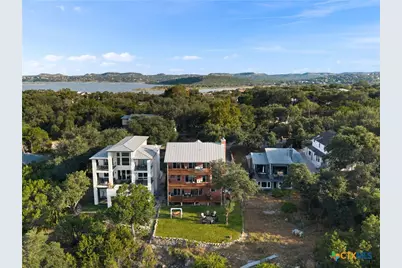 1870 Stagecoach Drive, Canyon Lake, TX 78133 - Photo 3