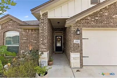 3317 James Ridge Drive, Belton, TX 76513 - Photo 3