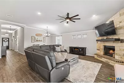 3317 James Ridge Drive, Belton, TX 76513 - Photo 19