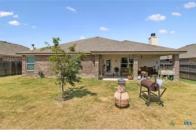 3317 James Ridge Drive, Belton, TX 76513 - Photo 5