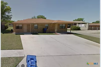 309 Horseshoe Drive #AB, Copperas Cove, TX 76522 - Photo 3