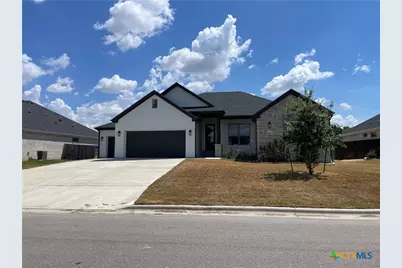 6111 Parma Lane, Temple, TX 76502 - Photo 1
