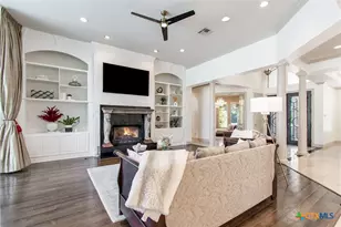 1317 Jack Nicklaus Cir, Salado, TX 76571 - Photo 7