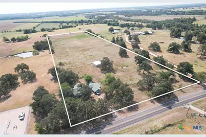421 Fm 1600, Cameron, TX 76520 - Photo 21