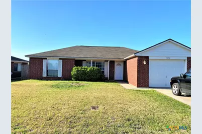 1311 E Downs Avenue, Temple, TX 76501 - Photo 1