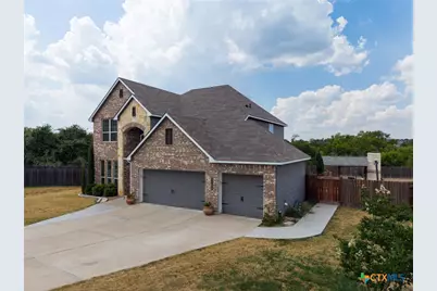 1129 Ewell Court, Copperas Cove, TX 76522 - Photo 3