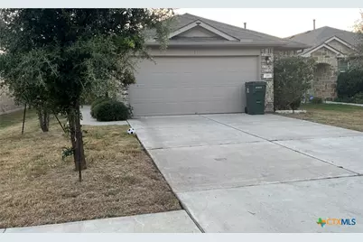 216 Frederick Drive, Georgetown, TX 78626 - Photo 1