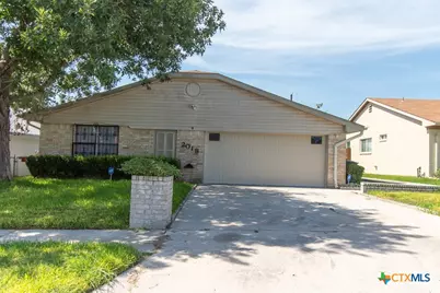 2018 Newton Drive, Killeen, TX 76549 - Photo 1