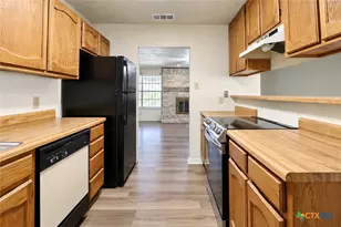 2018 Newton Dr, Killeen, TX 76549 - Photo 29